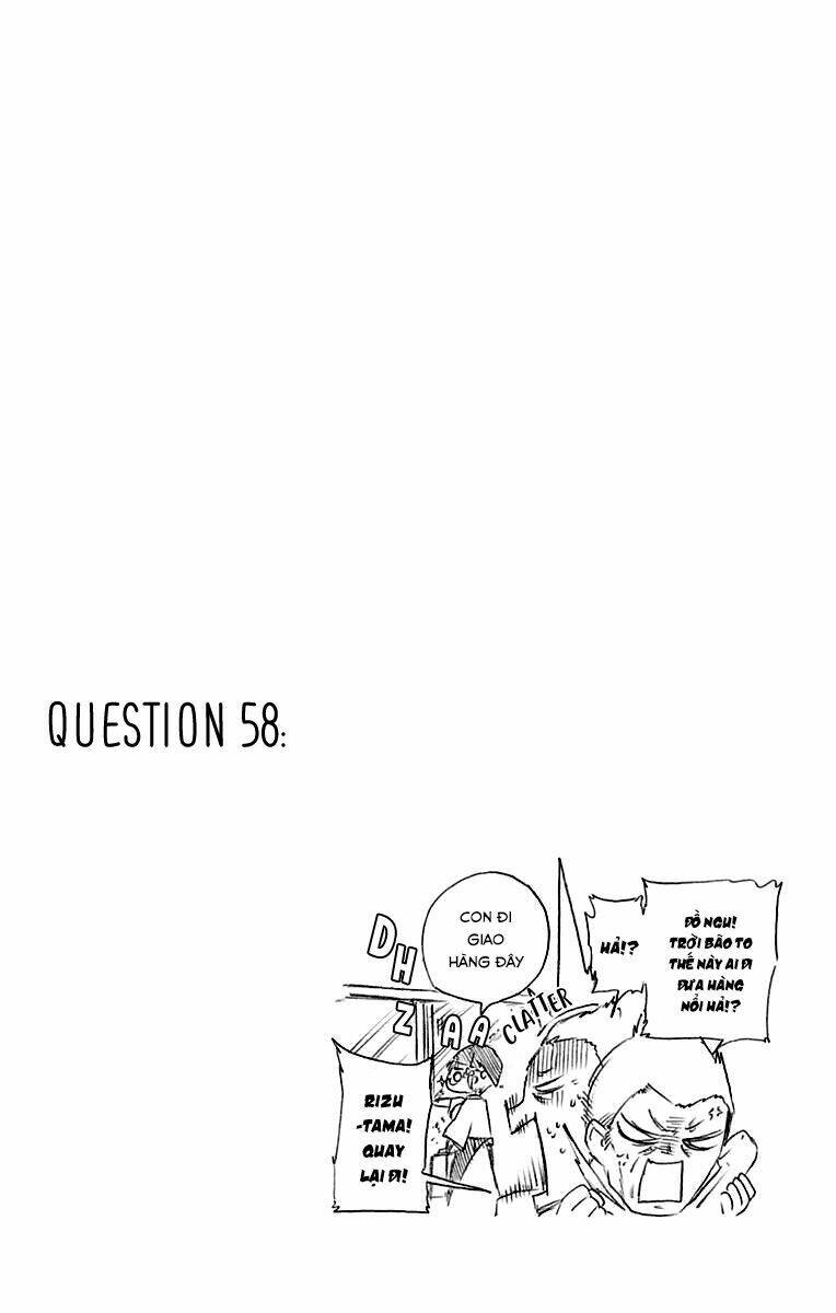 Chúng Ta Không Thể Học chapter 71.5 10