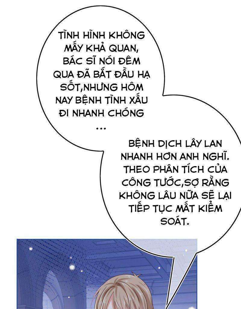 nữ hoàng đầu tiên của đế quốc chapter 26 3