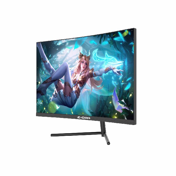 Màn Hình Cong Gaming E-Dra EGM27C240 27 inch ( FHD/VA/240Hz/1ms ) - Hàng Chính Hãng