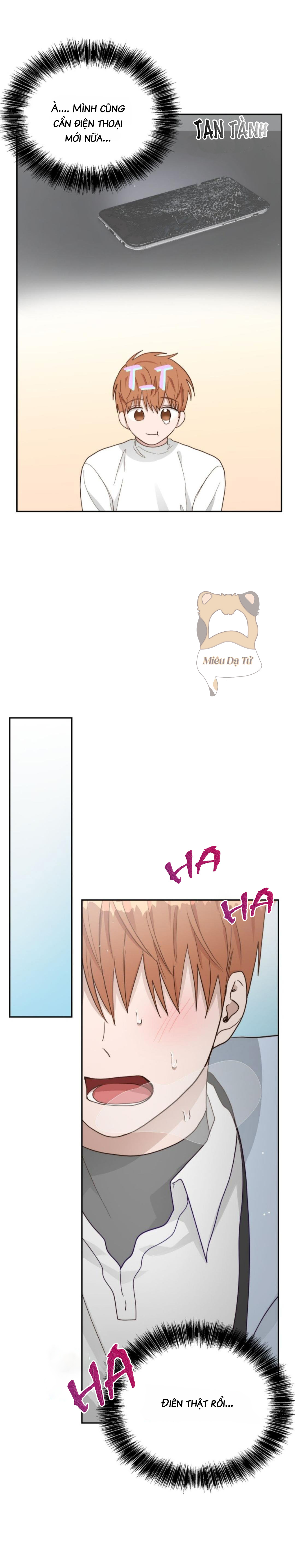 tôi trở thành tên top phụ tồi tệ chapter 19 20