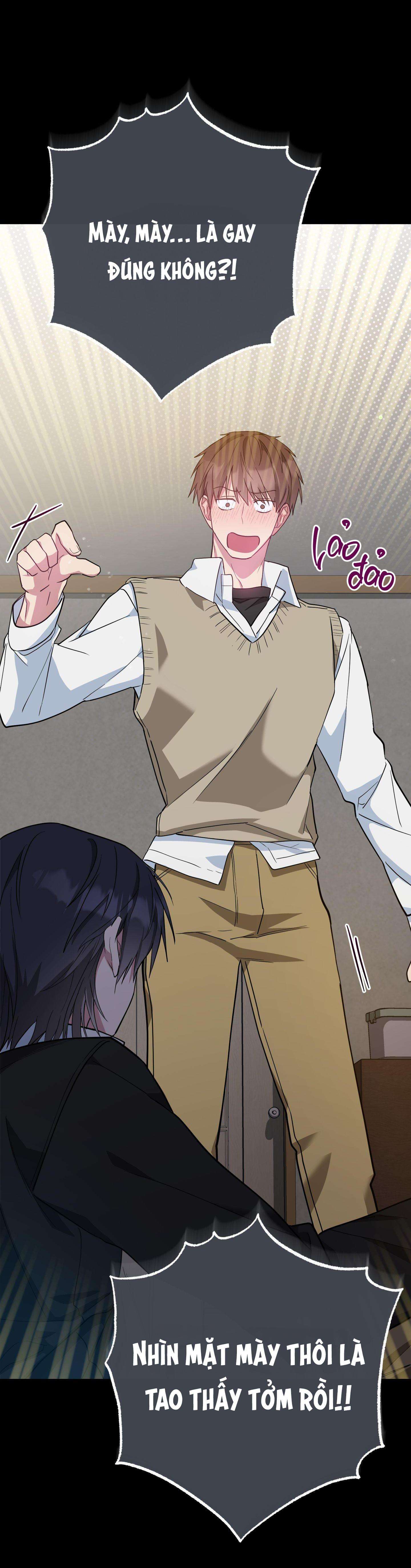 bí mật của bạn gái chapter 4 58