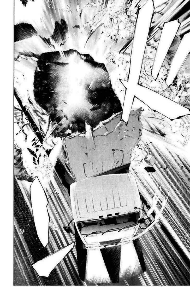 alive - the final evolution chapter 44 26