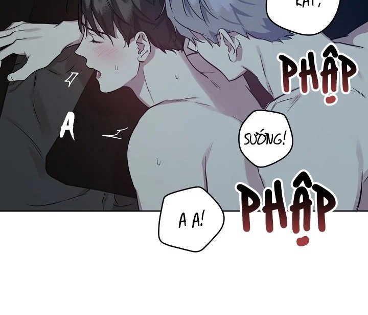 thần tượng đến rồi!? chapter 21 12