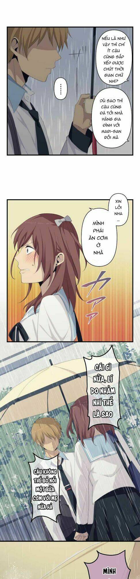 viên thuốc trùng sinh chapter 165 14