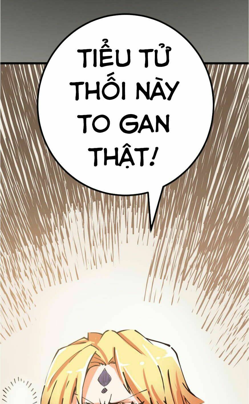 hiệp hành cửu thiên chapter 6 8