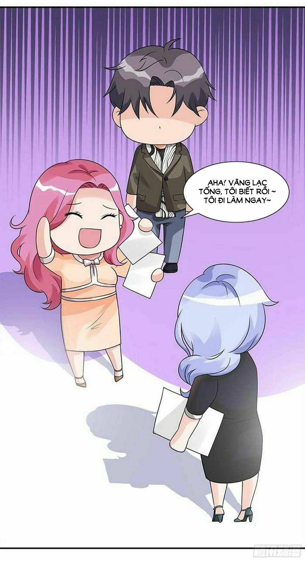 tiểu tâm can tuyệt sủng của lạc tiên sinh chapter 52 11