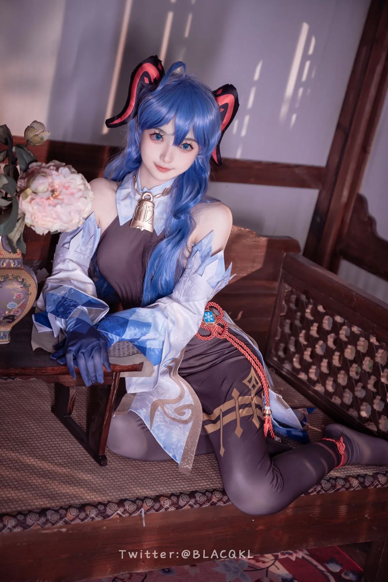 hình cosplay chapter 175 80