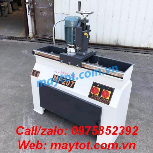 Máy mài lưỡi bào gỗ tự động MF257