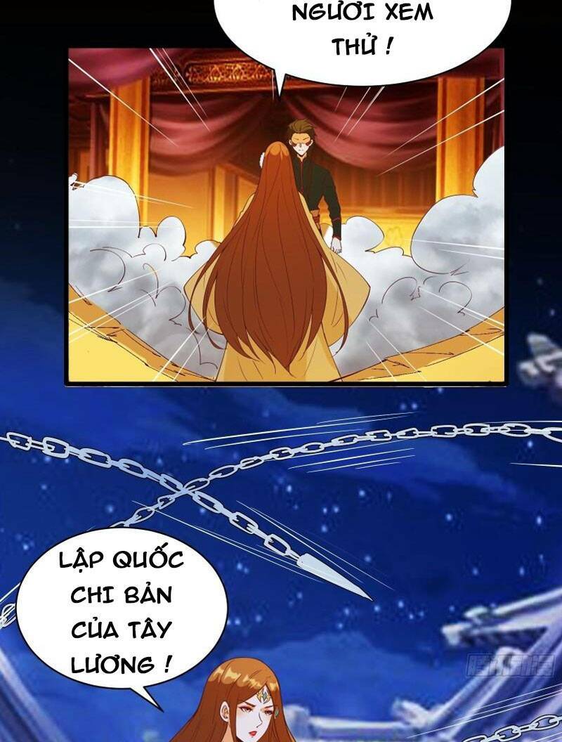 ta lập hậu cung tại tây du ký chapter 91 17