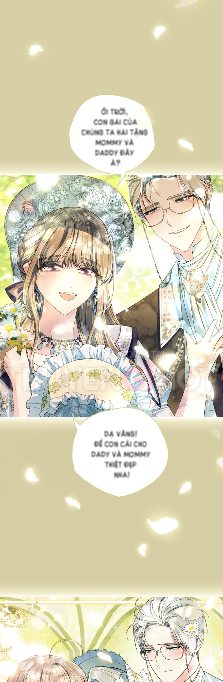 cha à, con không muốn kết hôn đâu chapter 79 18