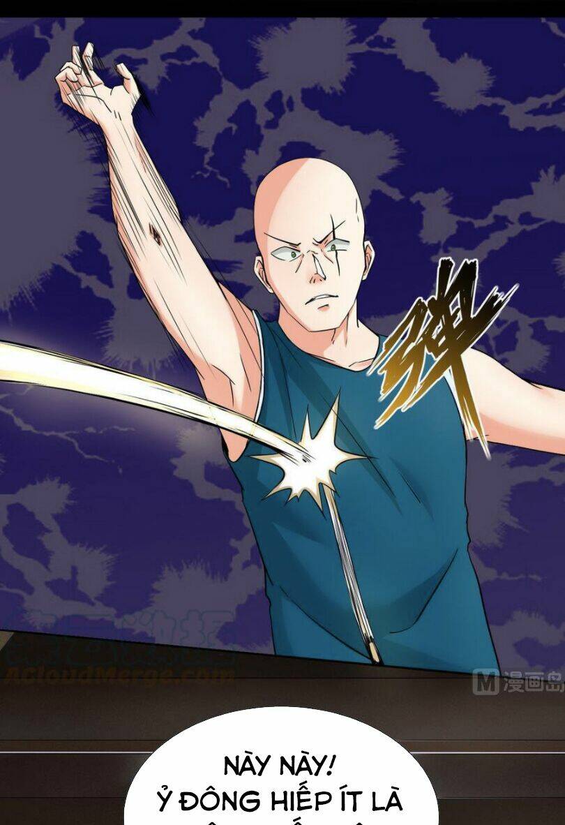 hắn là long ngạo thiên chapter 95 4