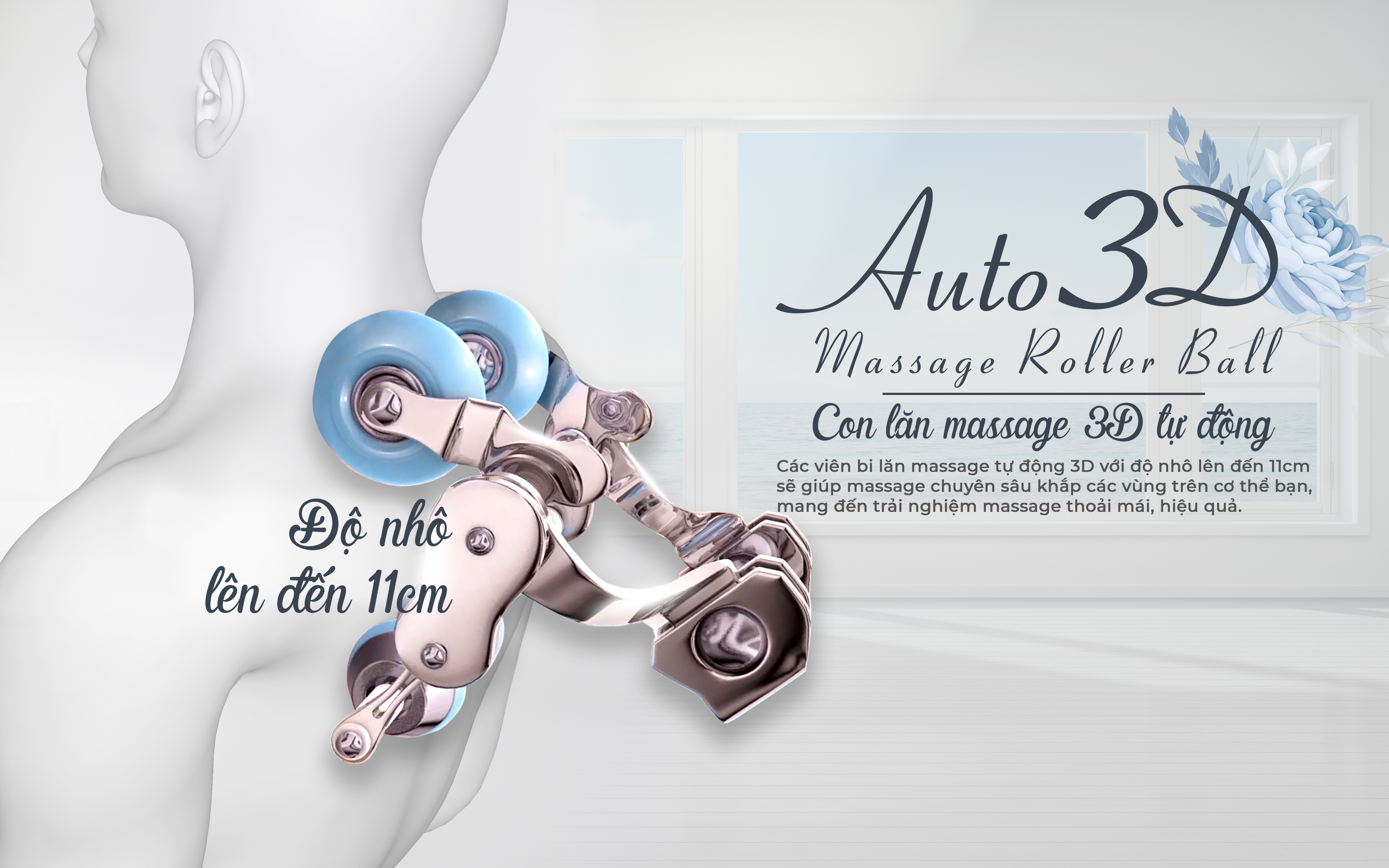 |MUA 1 TẶNG 1|  Ghế Massage Gintell Dévano SP + G RELAX EZ | 2 NĂM BẢO HÀNH CHÍNH HÃNG