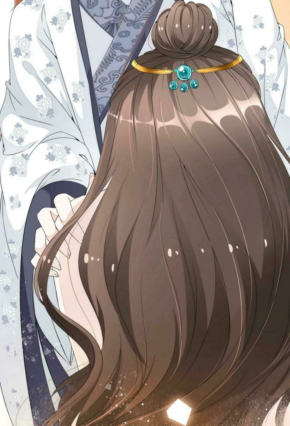 bạch liên yêu cơ người chapter 36 21