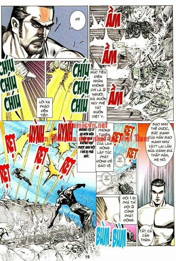 hải hổ 1 chapter 29 15