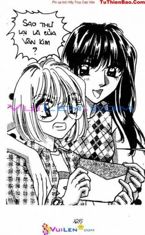 đầu bếp dễ thương chapter 6 125