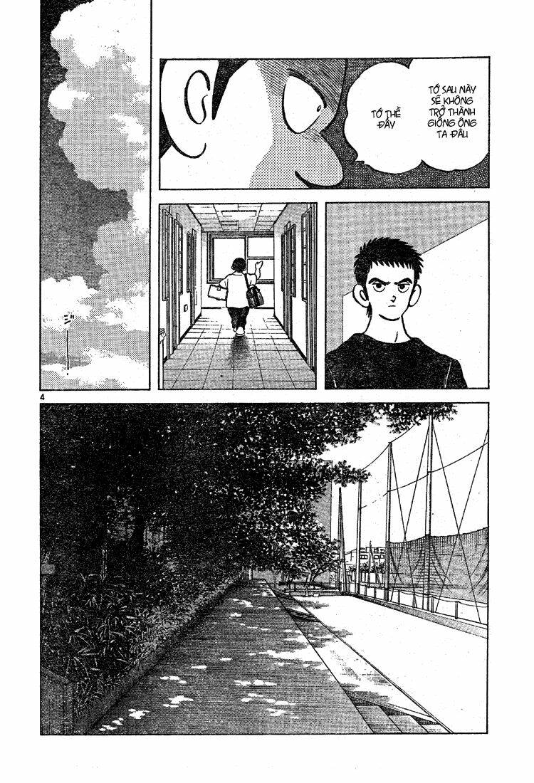 trò chơi vượt qua thử thách chapter 46 4