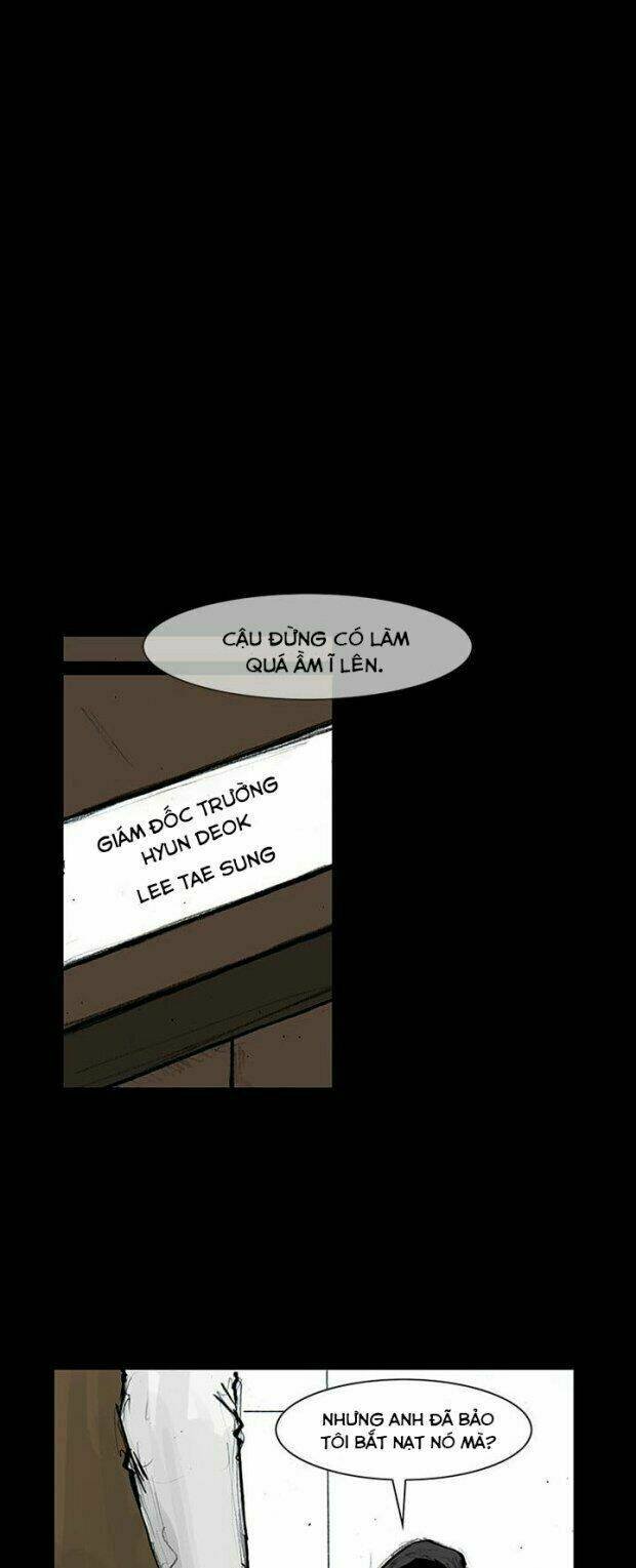 dokgo 2 | độc cô 2 chapter 13 9