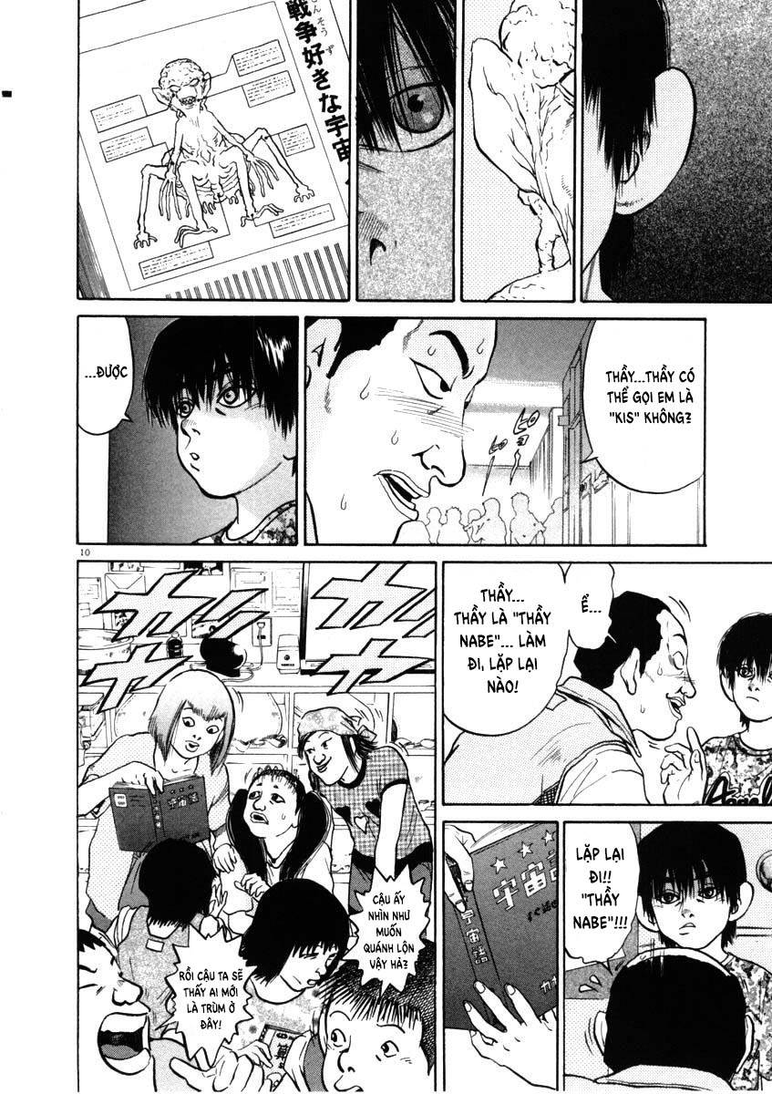 kiichi!! chapter 41 10