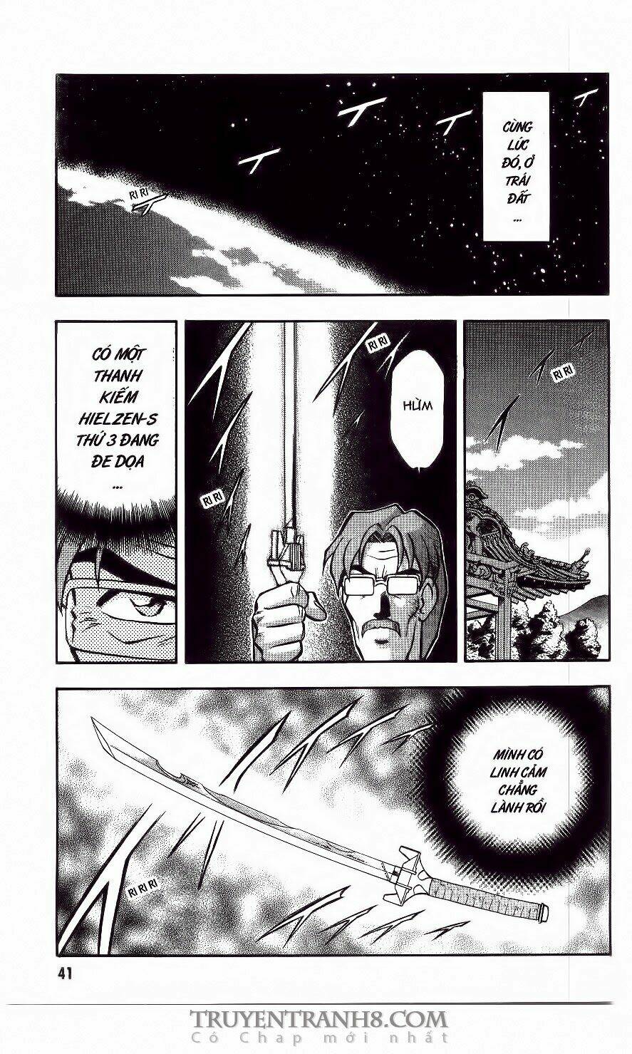 tenchi vô dụng chapter 35 18