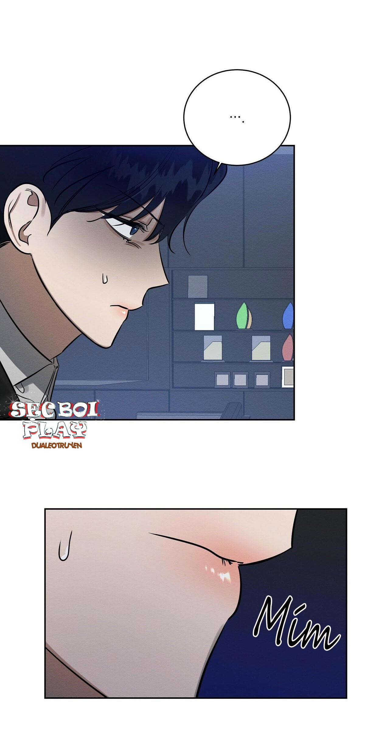 lý do của ác nhân chapter 4 77