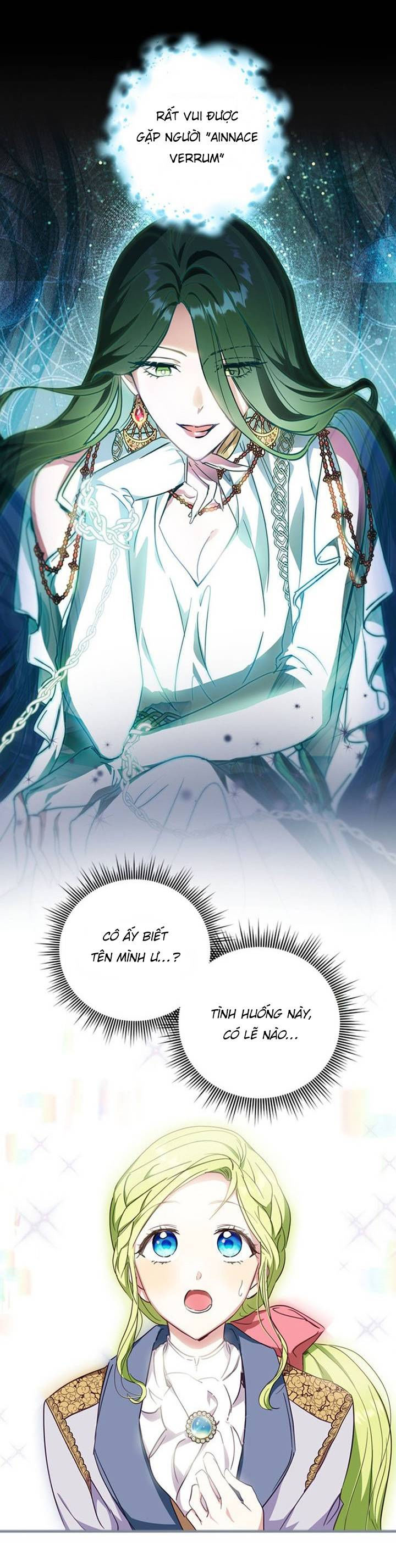 đã bảo nữ chính cải nam trang cơ mà ! chapter 12 1