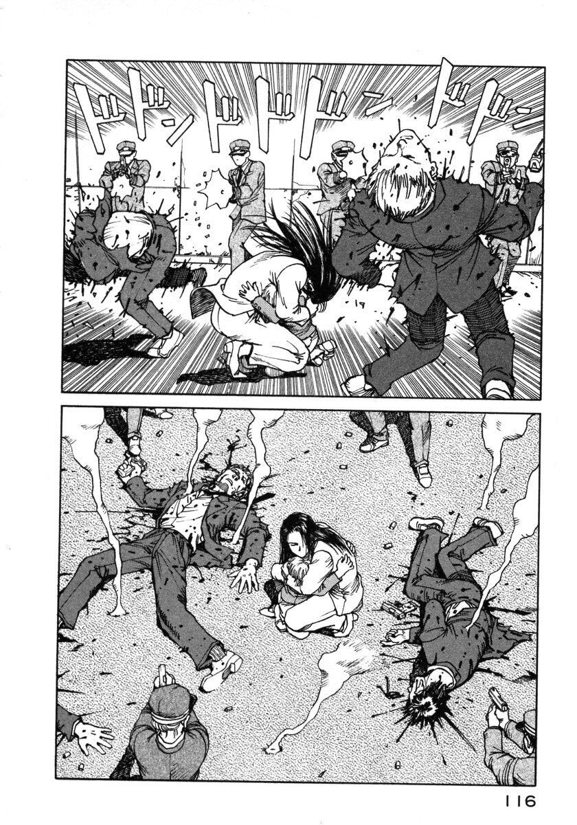 eden - một thế giới vô tận! chapter 28 22