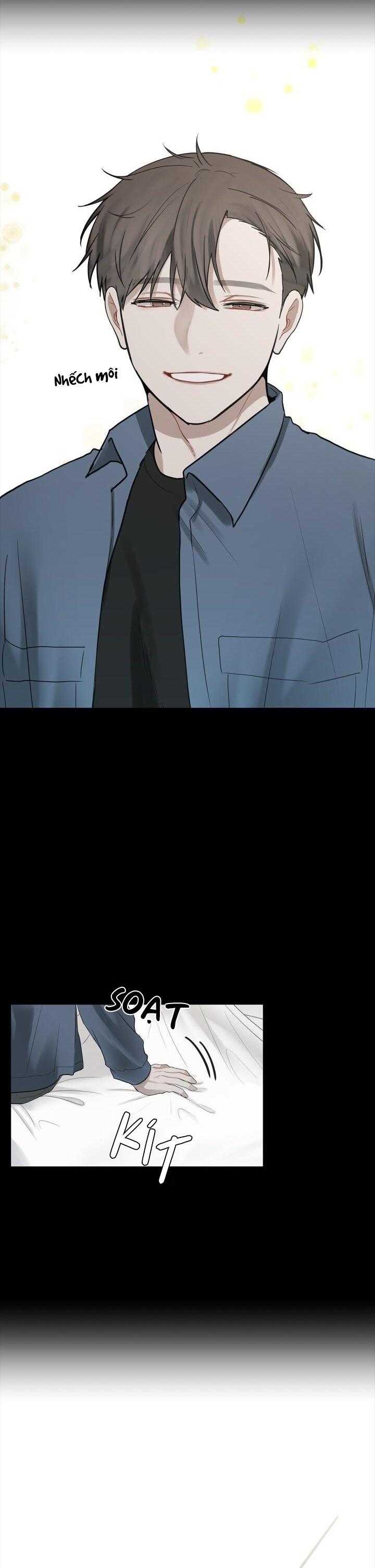 không xa lạ chapter 20 6