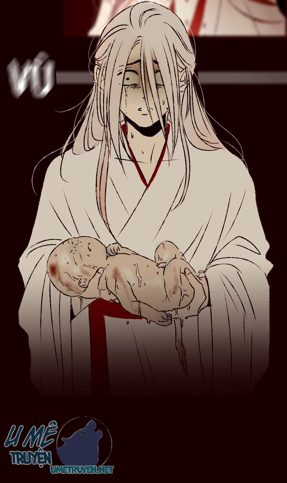 hoa của quỷ chapter 12 37