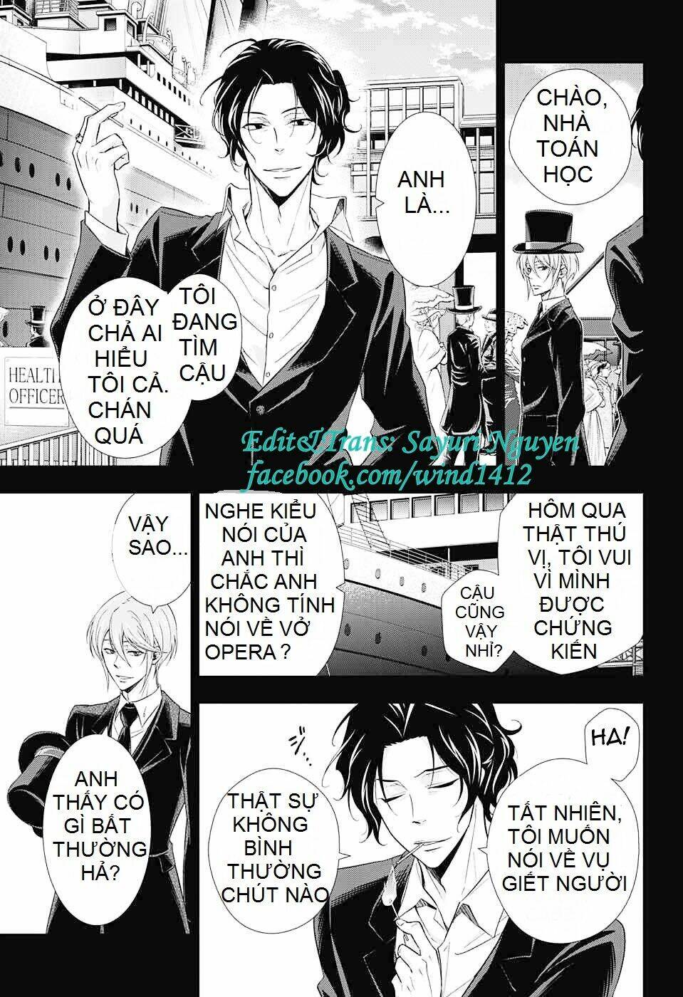 nhà ái quốc moriarty chapter 6 39