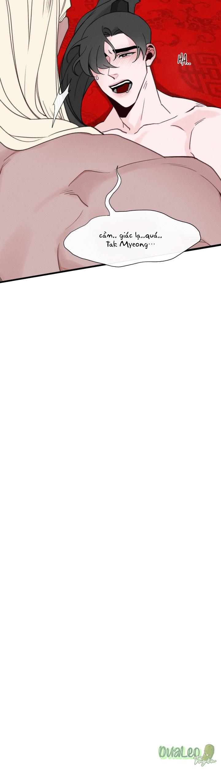 shinsujeon chapter 27 22