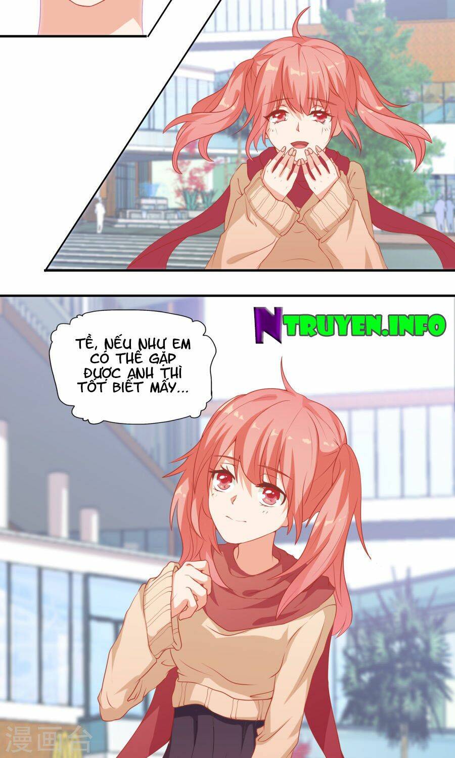 đào sắc tinh quang chapter 2 8