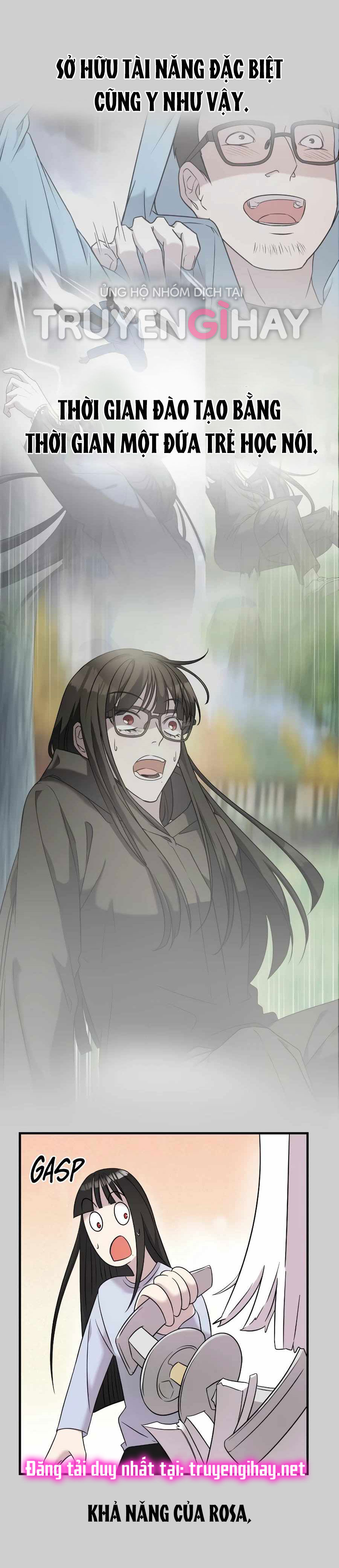 phản diện thuần túy chapter 7.1 10