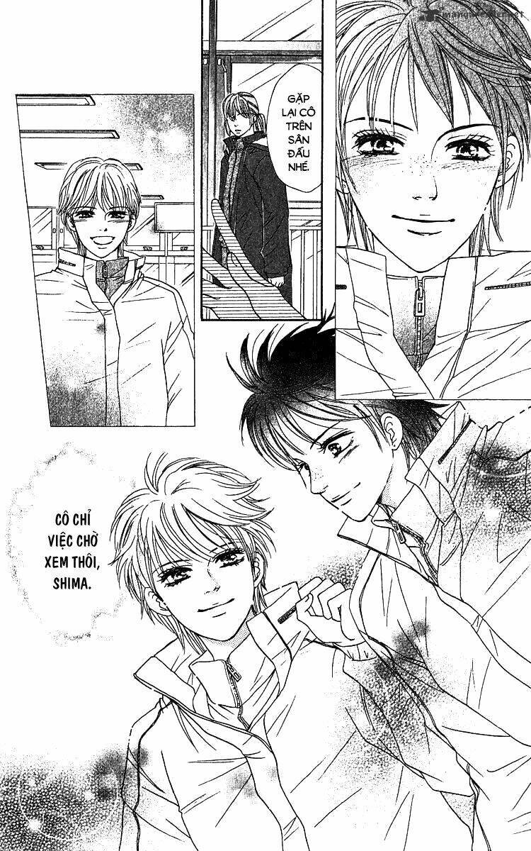 xứng danh anh hùng chapter 62 39