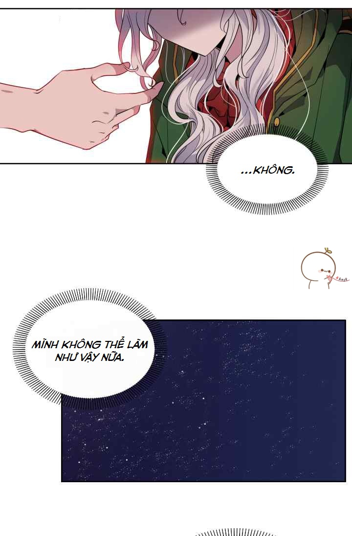 a witch’s hopeless wish chapter 12 42