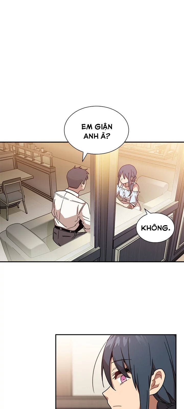 close as neighbors chapter 12 27