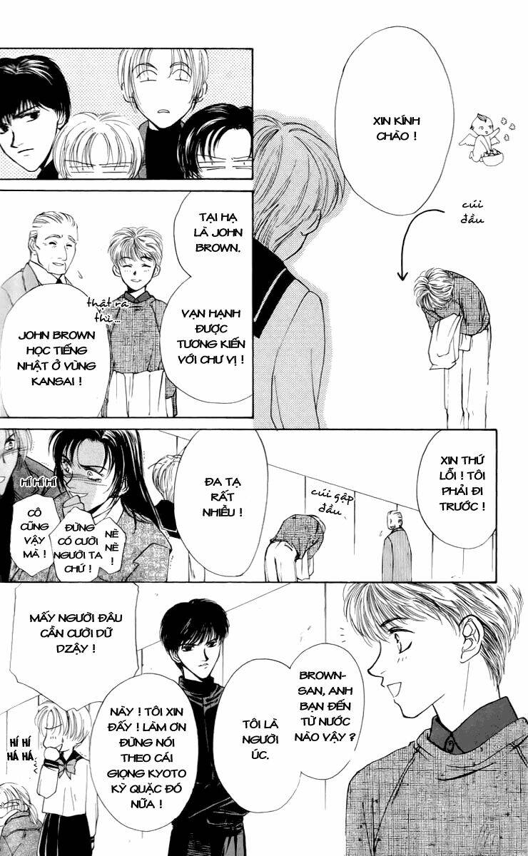 ghost hunt chapter 2 29