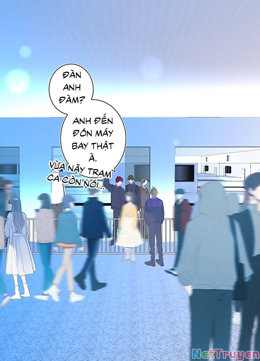 đừng khóc chapter 95 33