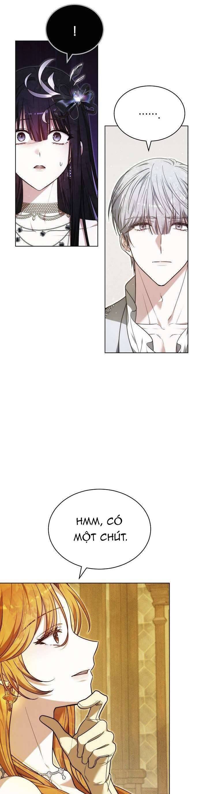 cô dâu của obsidian chapter 27 34