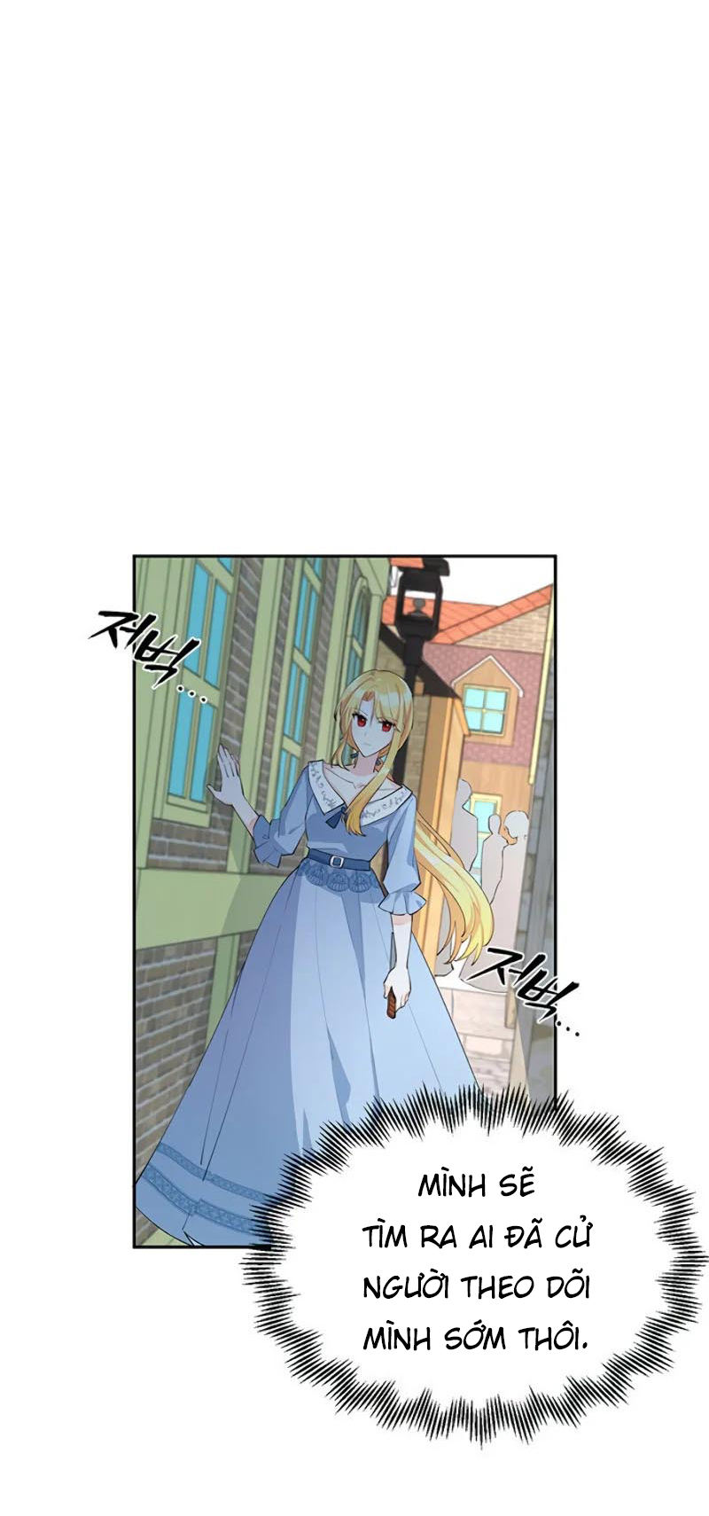 nữ hiệp sĩ tái xuất chapter 6 10