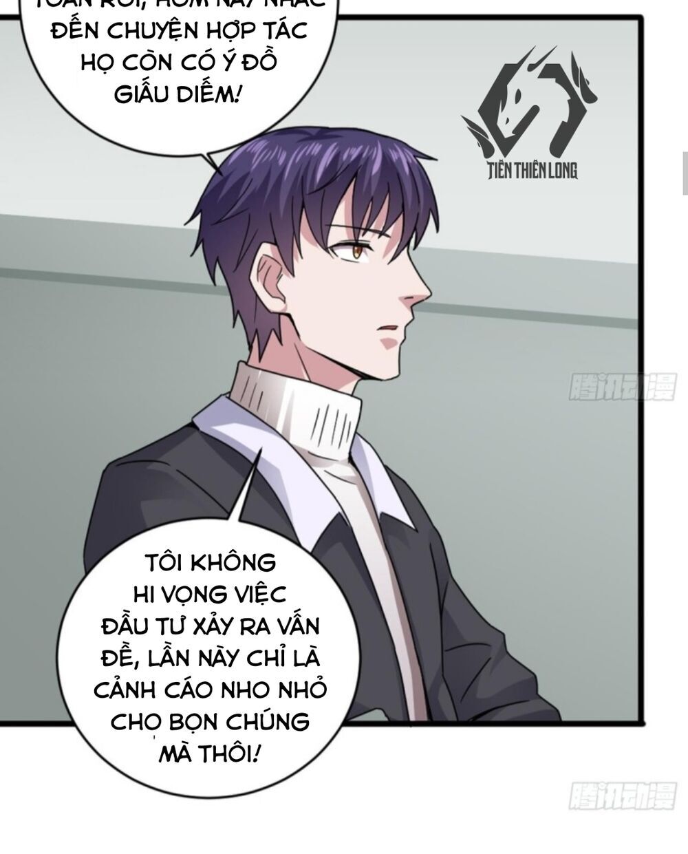 hệ thống nghịch tập thiên hậu chapter 51 17