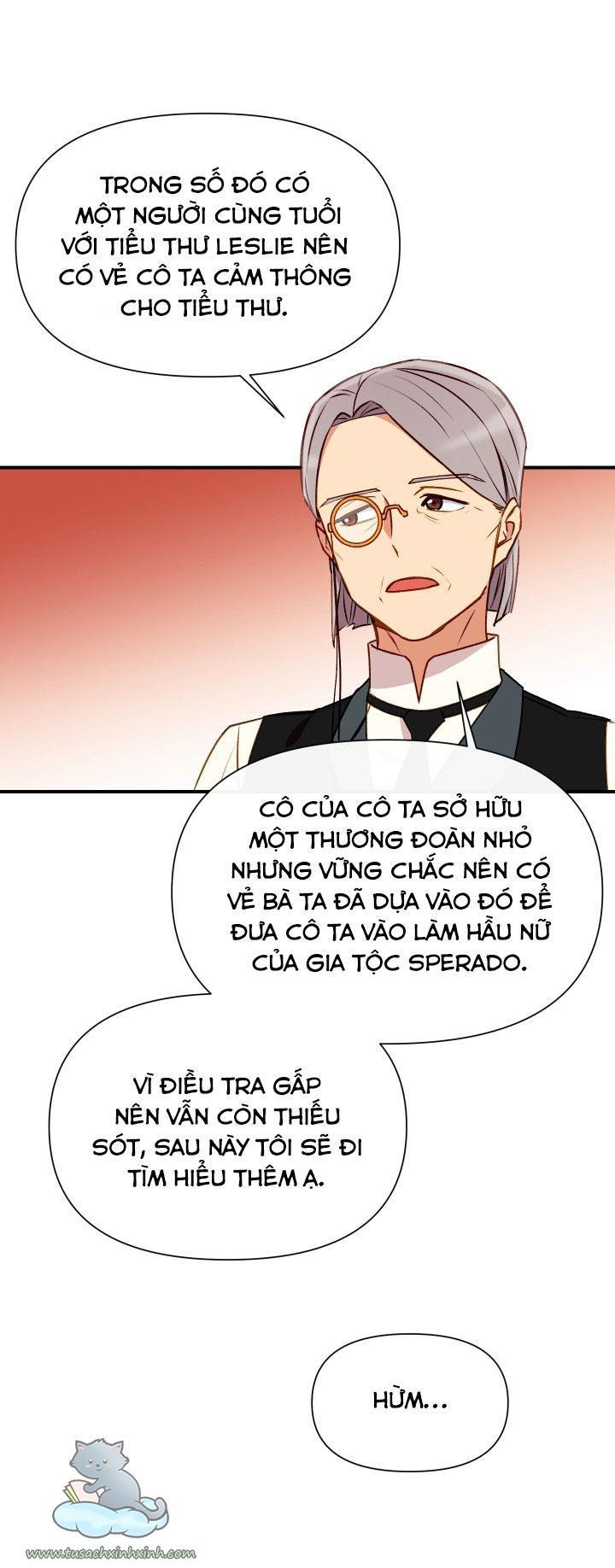 công nương khế ước của gia tộc công tước quái vật chapter 54 36