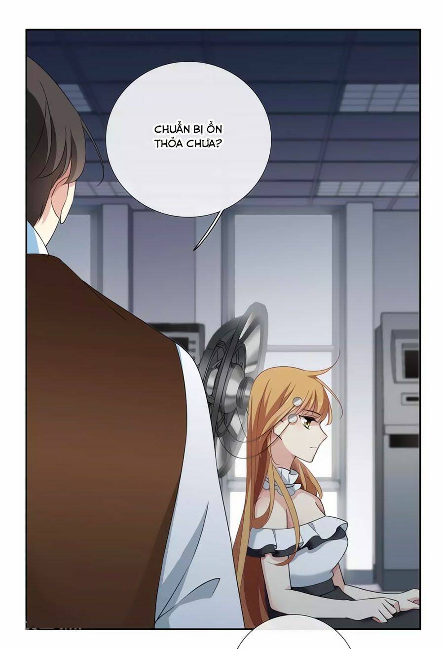 nhân chất tình nhân chapter 18.1 19