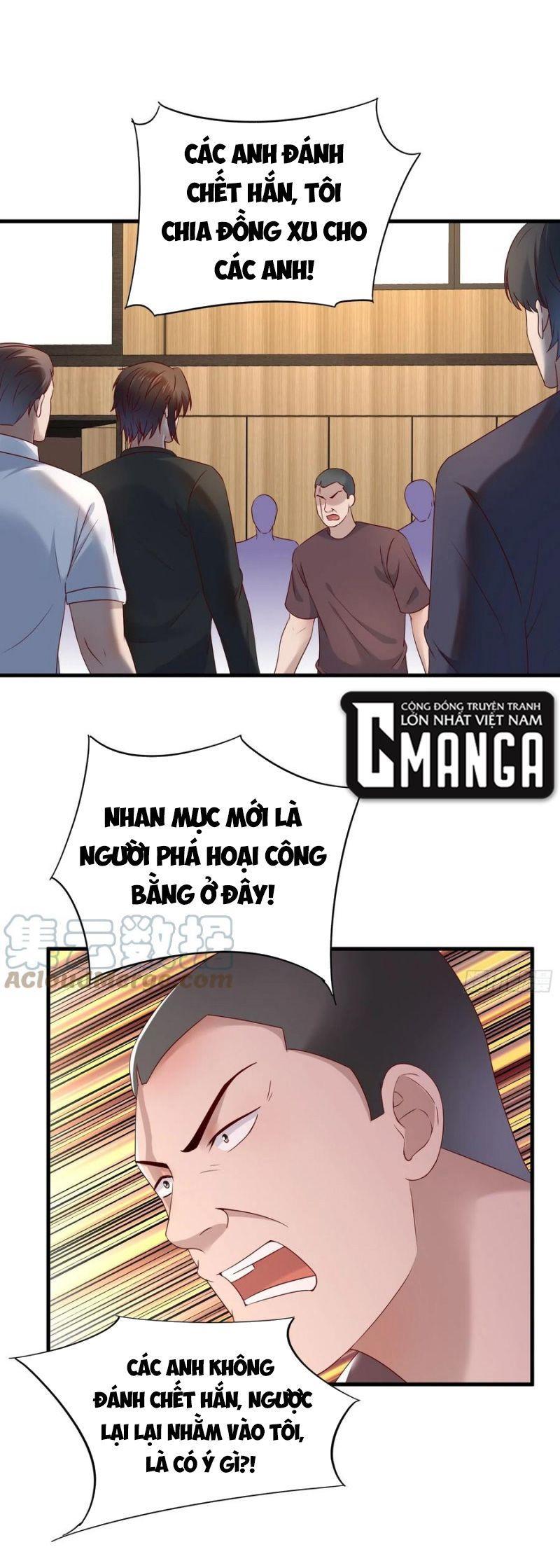 vua đầu tư mạnh nhất chapter 90 1