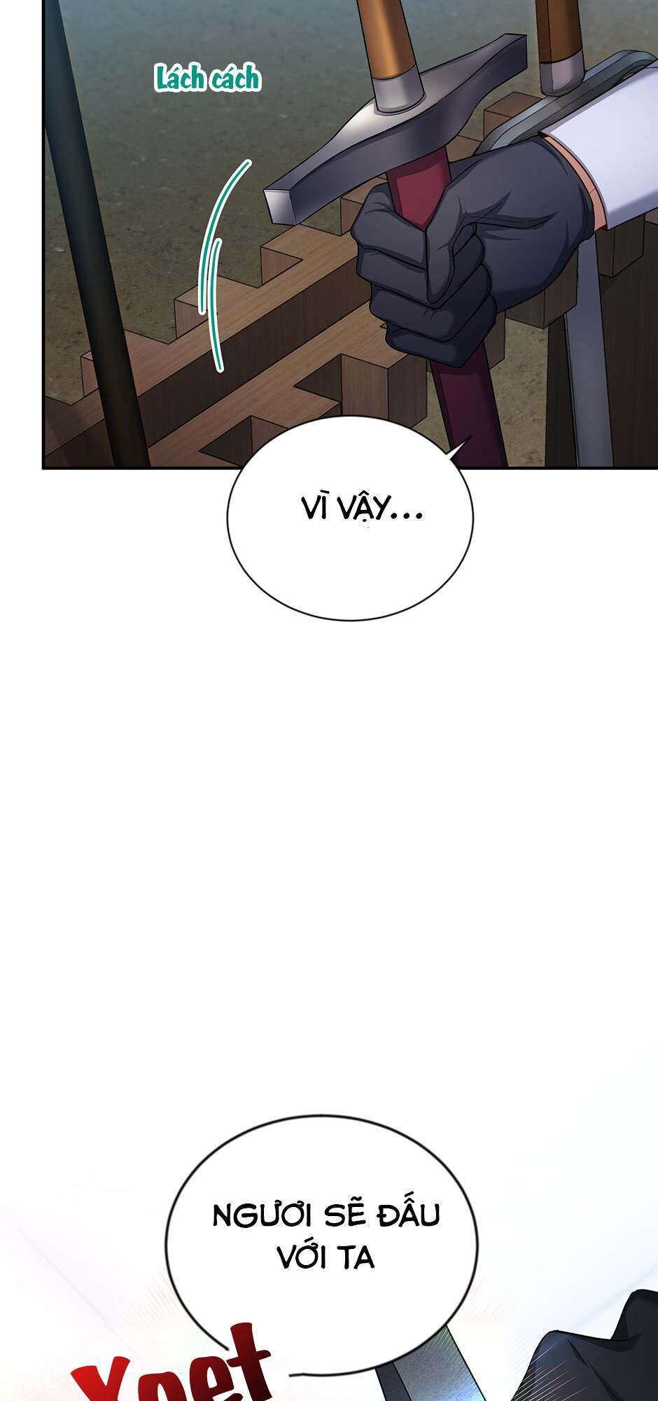 nữ công tước với tâm hồn trống rỗng chapter 83 25