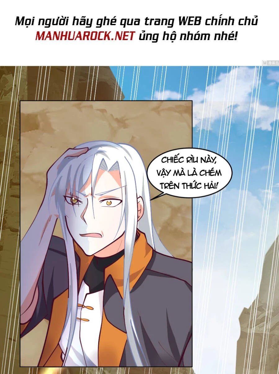 trên người ta có một rồng chapter 576 16