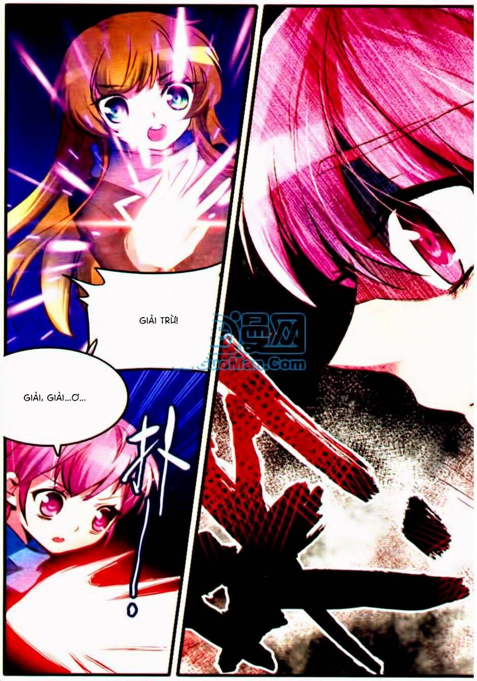 la linh ma lực chapter 10.2 8