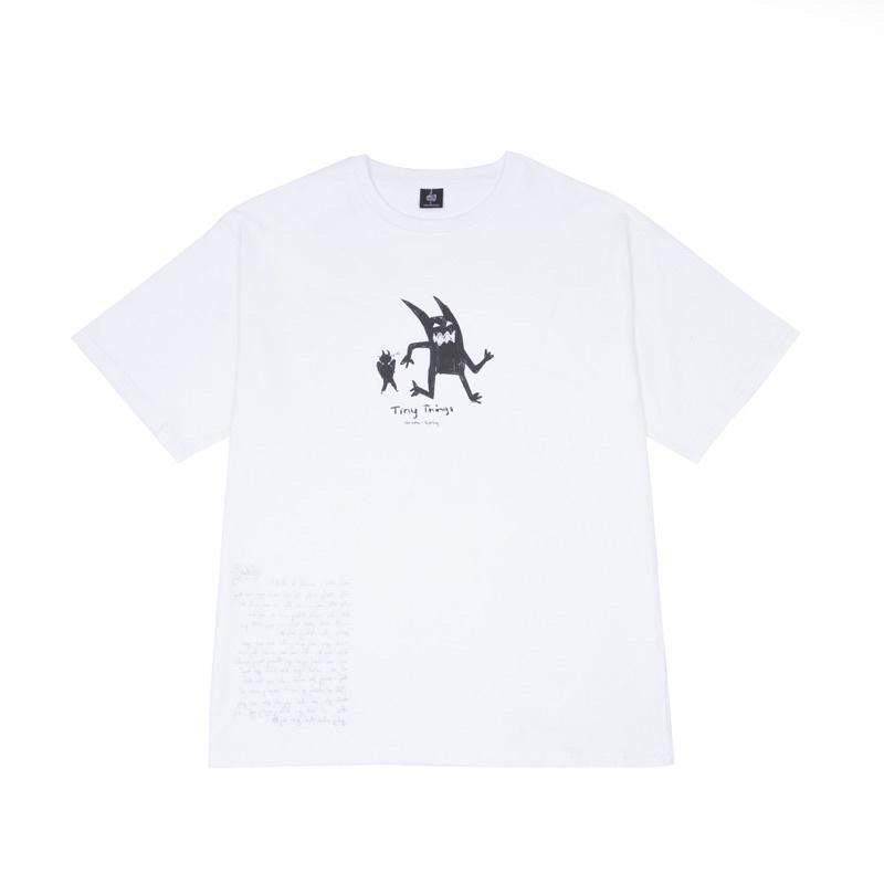 Áo thun Tiny Love T-Shirt - THỊNH SUY