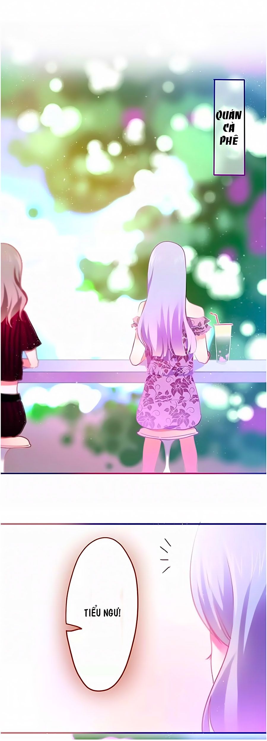 tháng sáu kì diệu chapter 11 12