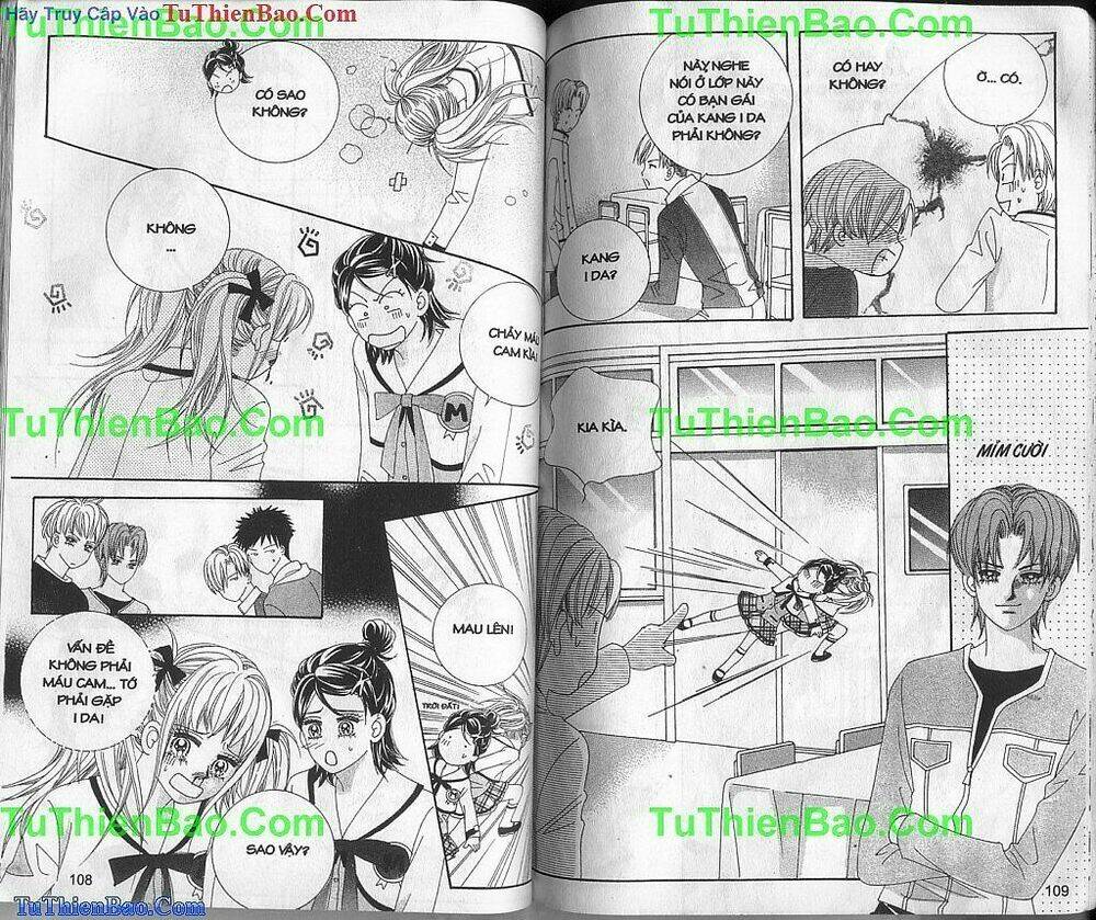 con quỷ hút thuốc ở nhà kho chapter 7 55