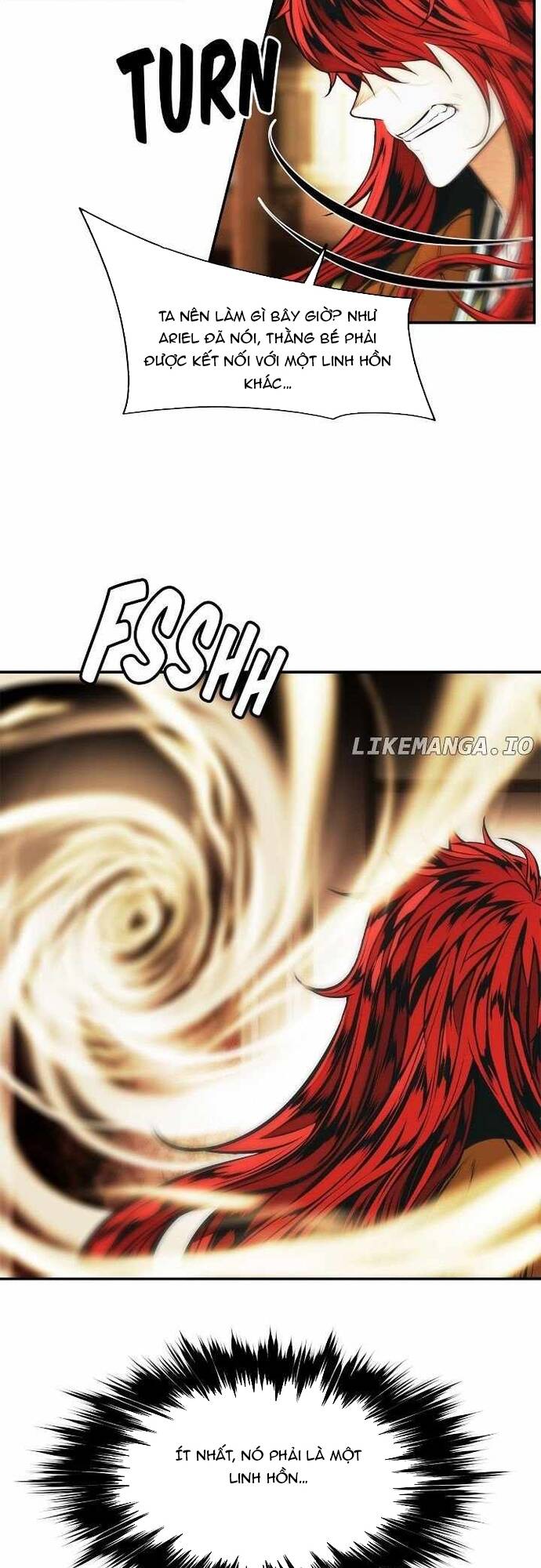 bất bại chân ma chapter 231 3